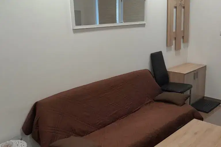 2-bedroom apartment in Sofia, Lyulin - Centyr