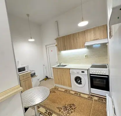 Photo 2 — 2-bedroom apartment in Sofia, Lyulin - Centyr