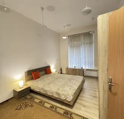 Photo 3 — 2-bedroom apartment in Sofia, Lyulin - Centyr