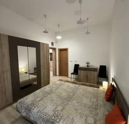Photo 4 — 2-bedroom apartment in Sofia, Lyulin - Centyr