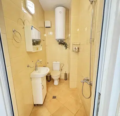Photo 5 — 2-bedroom apartment in Sofia, Lyulin - Centyr