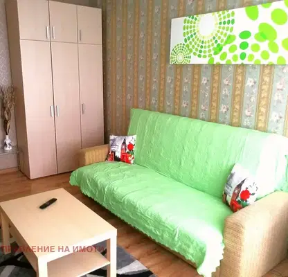 Photo 2 — 2-bedroom apartment in Sofia, Lyulin - Centyr