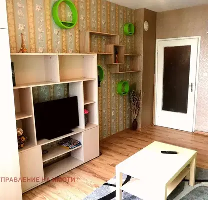 Photo 3 — 2-bedroom apartment in Sofia, Lyulin - Centyr