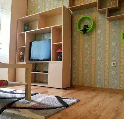 Photo 5 — 2-bedroom apartment in Sofia, Lyulin - Centyr