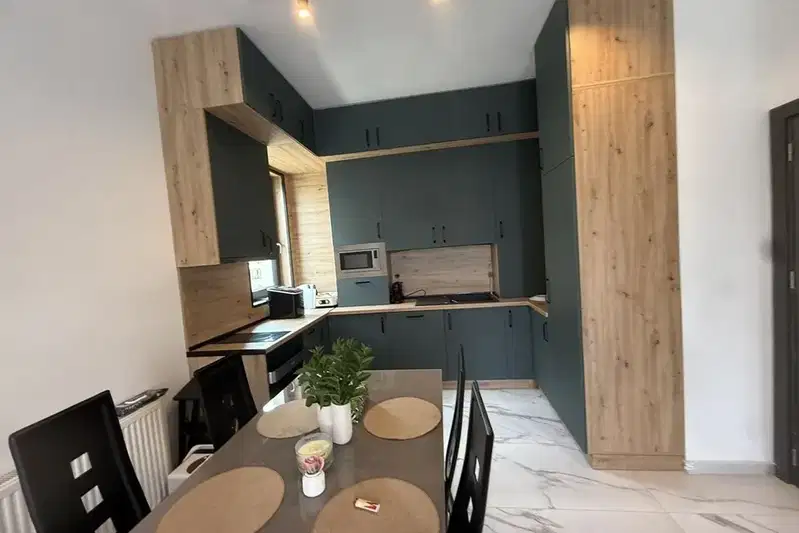 2-bedroom apartment in Sofia, Detski Grad
