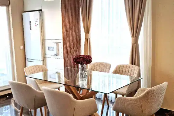 2-bedroom apartment in Sofia, Gyrdova Glava