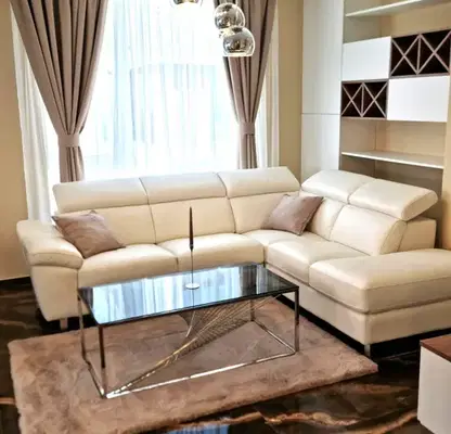 Photo 2 — 2-bedroom apartment in Sofia, Gyrdova Glava