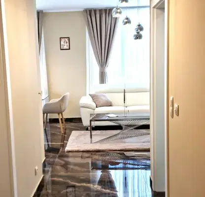 Photo 4 — 2-bedroom apartment in Sofia, Gyrdova Glava