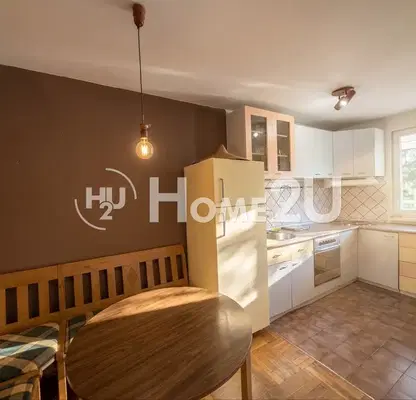Photo 2 — Three-room apartment with large terrace in m-t Gardova glava, Sofia