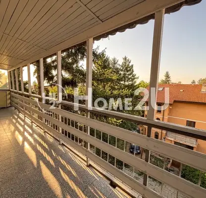 Photo 3 — Three-room apartment with large terrace in m-t Gardova glava, Sofia