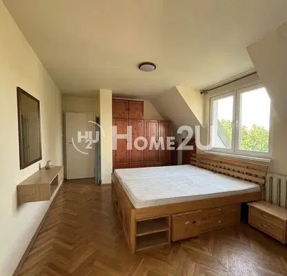 Photo 4 — Three-room apartment with large terrace in m-t Gardova glava, Sofia
