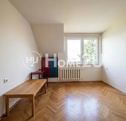 Photo 5 — Three-room apartment with large terrace in m-t Gardova glava, Sofia