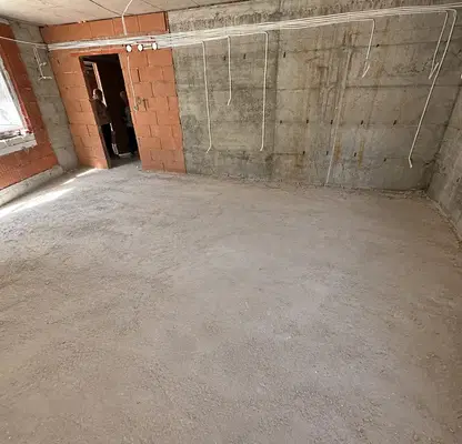 Photo 3 — 4-room apartment with yard in m-t Gardova glava, Boyana