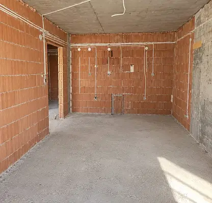 Photo 4 — 4-room apartment with yard in m-t Gardova glava, Boyana