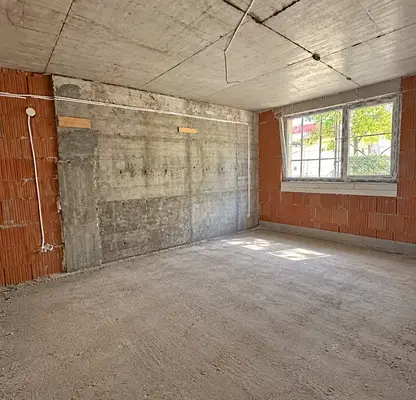 Photo 5 — 4-room apartment with yard in m-t Gardova glava, Boyana
