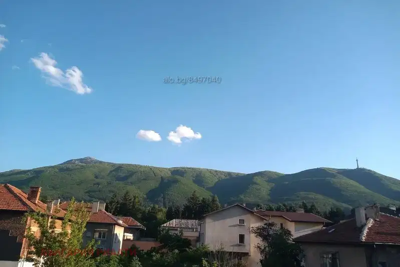2-bedroom apartment in Sofia, Gyrdova Glava