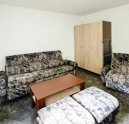Photo 3 — Two-room apartment with parking space in Gurdova glava, Sofia