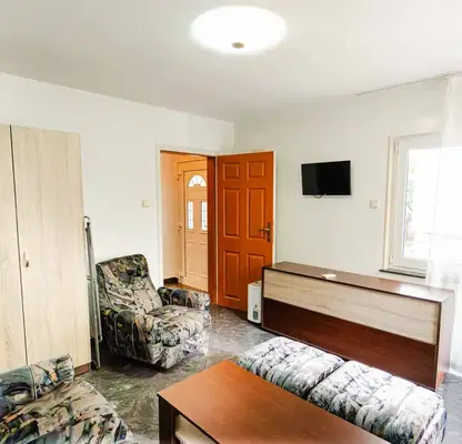 Photo 4 — Two-room apartment with parking space in Gurdova glava, Sofia
