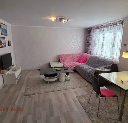 Photo 4 — Three-room apartment with terrace in m-t Gardova glava, Sofia
