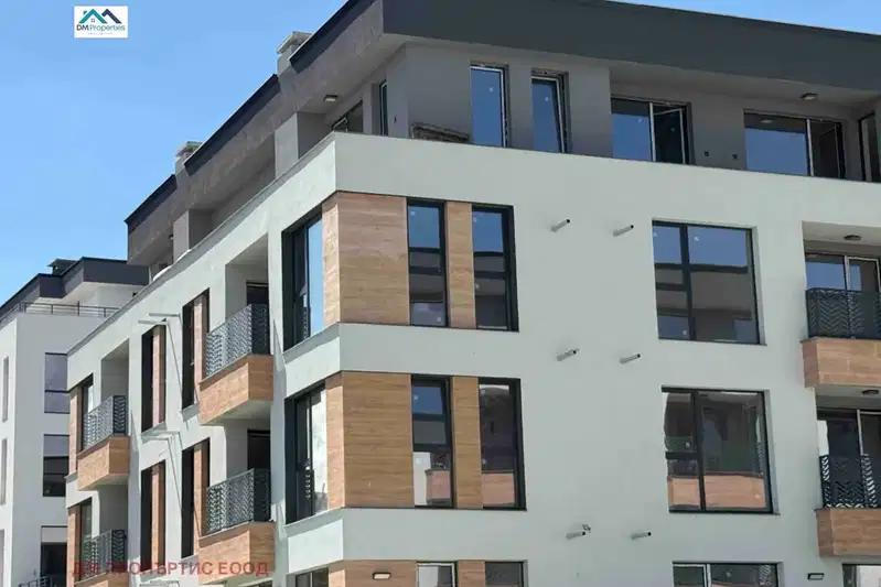 One-room apartment in Malinova dolina with potential for conversion