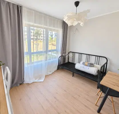 Photo 2 — 1-bedroom apartment in Sofia, Malinova Dolina