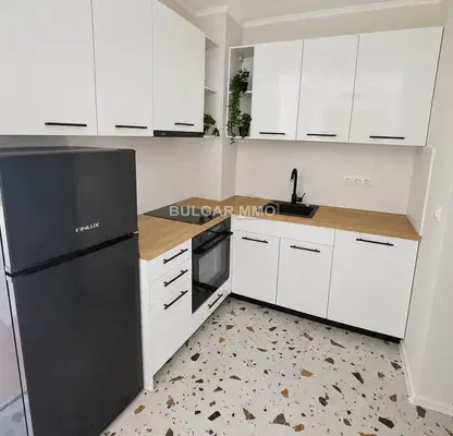 Photo 4 — 1-bedroom apartment in Sofia, Malinova Dolina