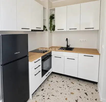 Photo 5 — 1-bedroom apartment in Sofia, Malinova Dolina
