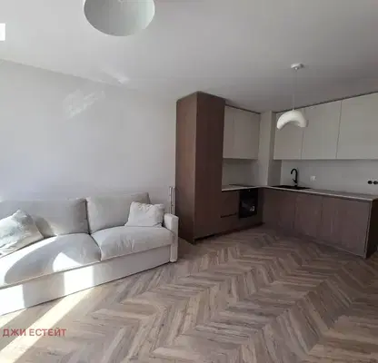 Photo 3 — One-room apartment in Malinova Dolina with elevator