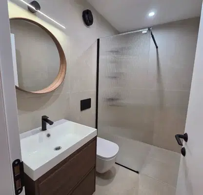 Photo 4 — One-room apartment in Malinova Dolina with elevator