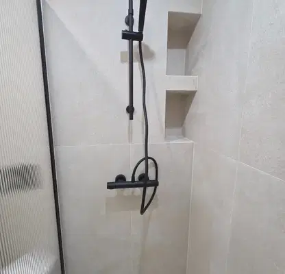 Photo 5 — One-room apartment in Malinova Dolina with elevator
