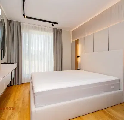 Photo 4 — Two-room apartment with terrace in Malinova dolina, Sofia