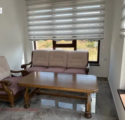 Photo 3 — Two-room apartment with terrace in Malinova dolina, Sofia