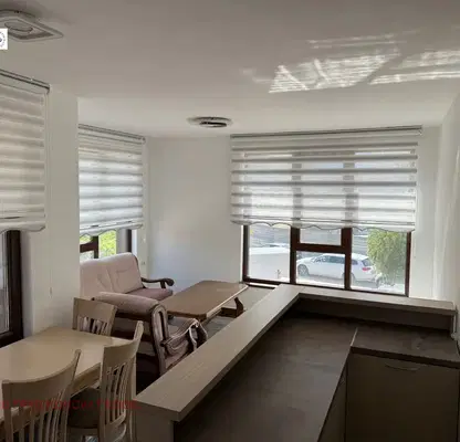 Photo 4 — Two-room apartment with terrace in Malinova dolina, Sofia