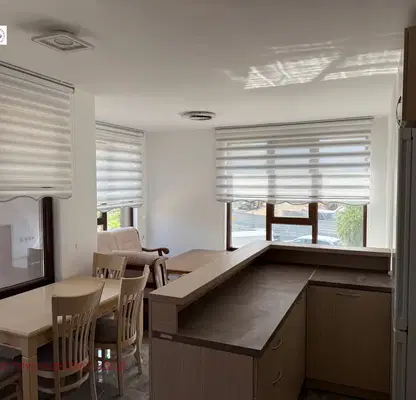 Photo 5 — Two-room apartment with terrace in Malinova dolina, Sofia