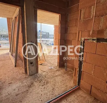 Photo 3 — Two-room apartment with large terrace in Malinova Dolina, Sofia