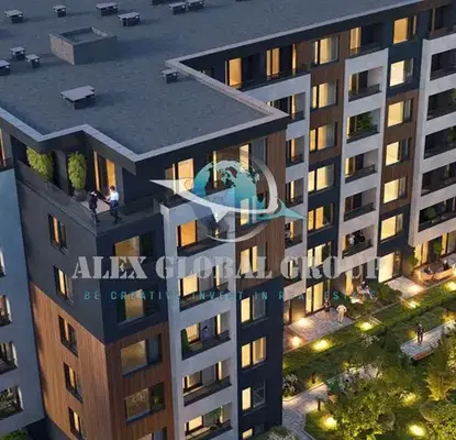 Photo 2 — Two-room apartment with yard in Malinova dolina, Sofia
