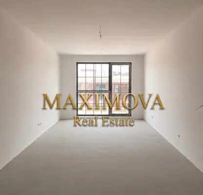 Photo 2 — Two-room apartment in Malinova Dolina with terrace