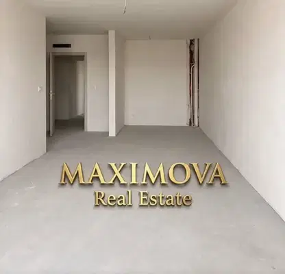Photo 4 — Two-room apartment in Malinova Dolina with terrace