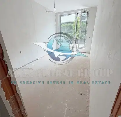 Photo 4 — Two-room apartment with yard in Malinova dolina, Sofia