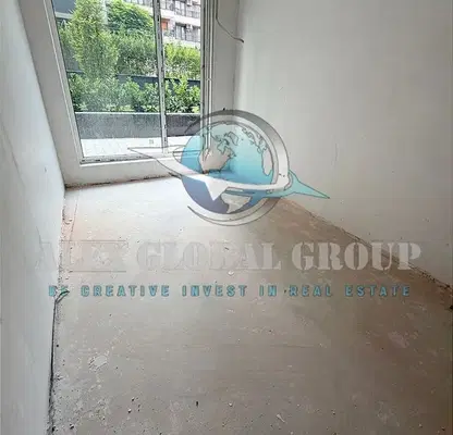 Photo 5 — Two-room apartment with yard in Malinova dolina, Sofia
