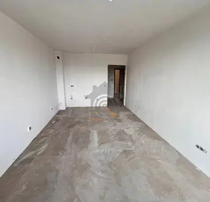 Photo 2 — Two-room apartment in Malinova dolina with terrace and parking space