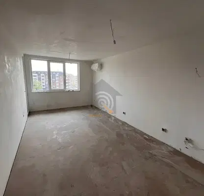 Photo 3 — Two-room apartment in Malinova dolina with terrace and parking space