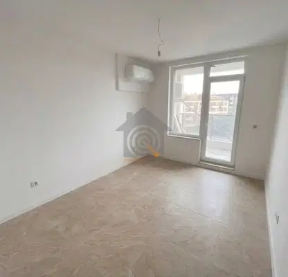 Photo 4 — Two-room apartment in Malinova dolina with terrace and parking space