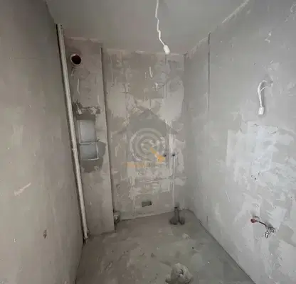 Photo 5 — Two-room apartment in Malinova dolina with terrace and parking space