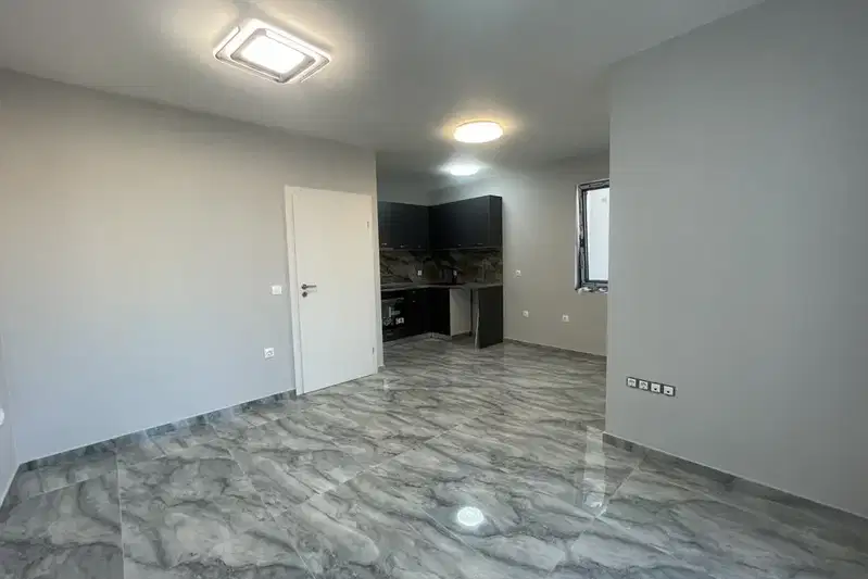 Two-room apartment with large terrace in Malinova dolina, Sofia