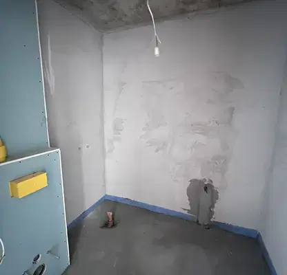 Photo 4 — Two-room apartment in Malinova dolina with terrace and parking