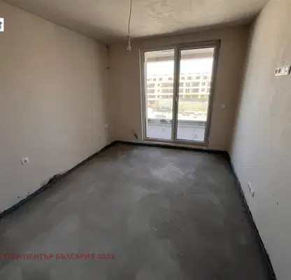 Photo 5 — Two-room apartment in Malinova dolina with terrace and parking