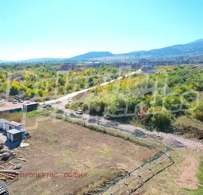 Photo 5 — Two-room apartment with garden in Malinova dolina, Sofia