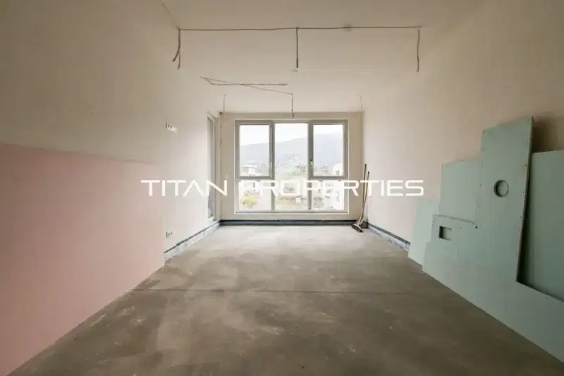2-bedroom apartment in Sofia, Malinova Dolina