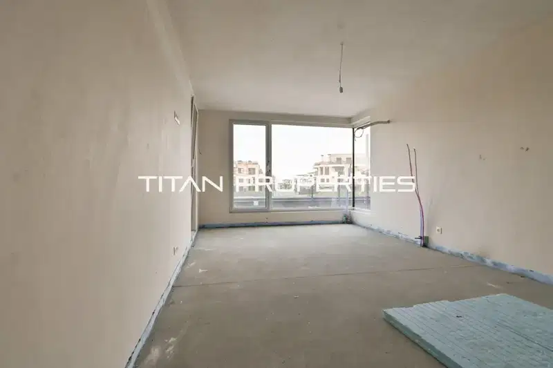 2-bedroom apartment in Sofia, Malinova Dolina